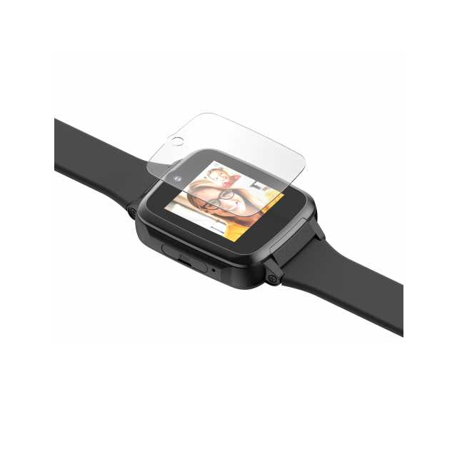 Pixbee Kids 4G Video Smart Watch Tempered Glass Screen Protectors 2 Pixbee AU