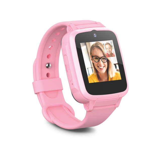 Mp4 smartwatch hotsell