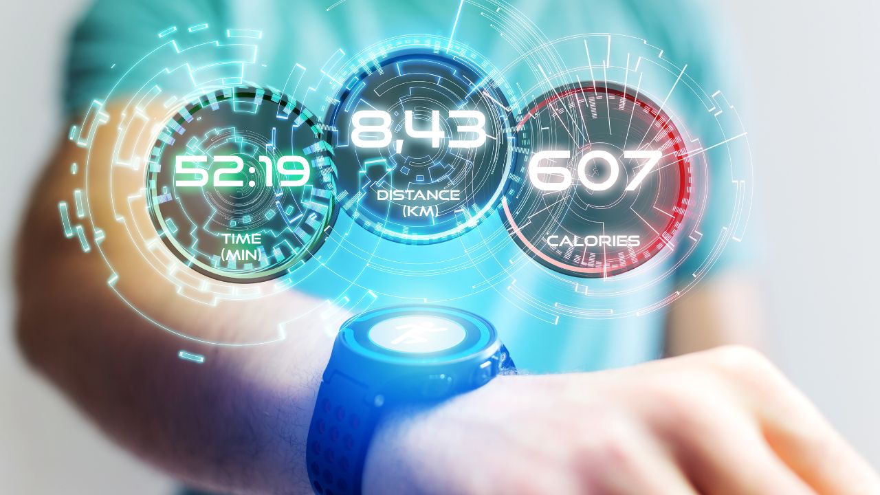 How Pixbee Promotes Active Lifestyles: Integrating Fitness Tracking for Kids