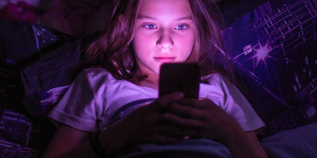 How We Can Help Our Kids Thrive In A Digitised Childhood