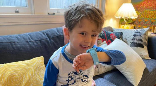 Why Choose a Waterproof Kids Smart Watch?