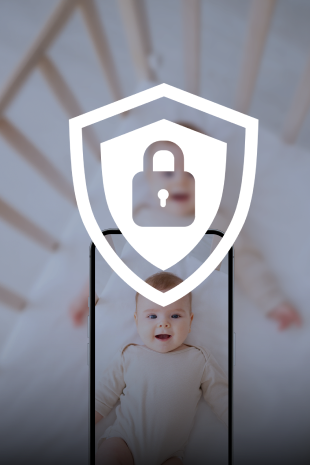 Secure, Private Connection