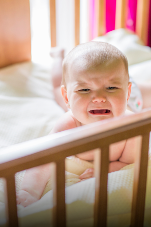 True Cry Detection