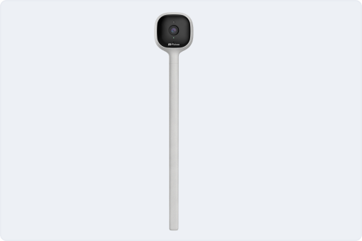 1x Flexi QHD Baby Camera