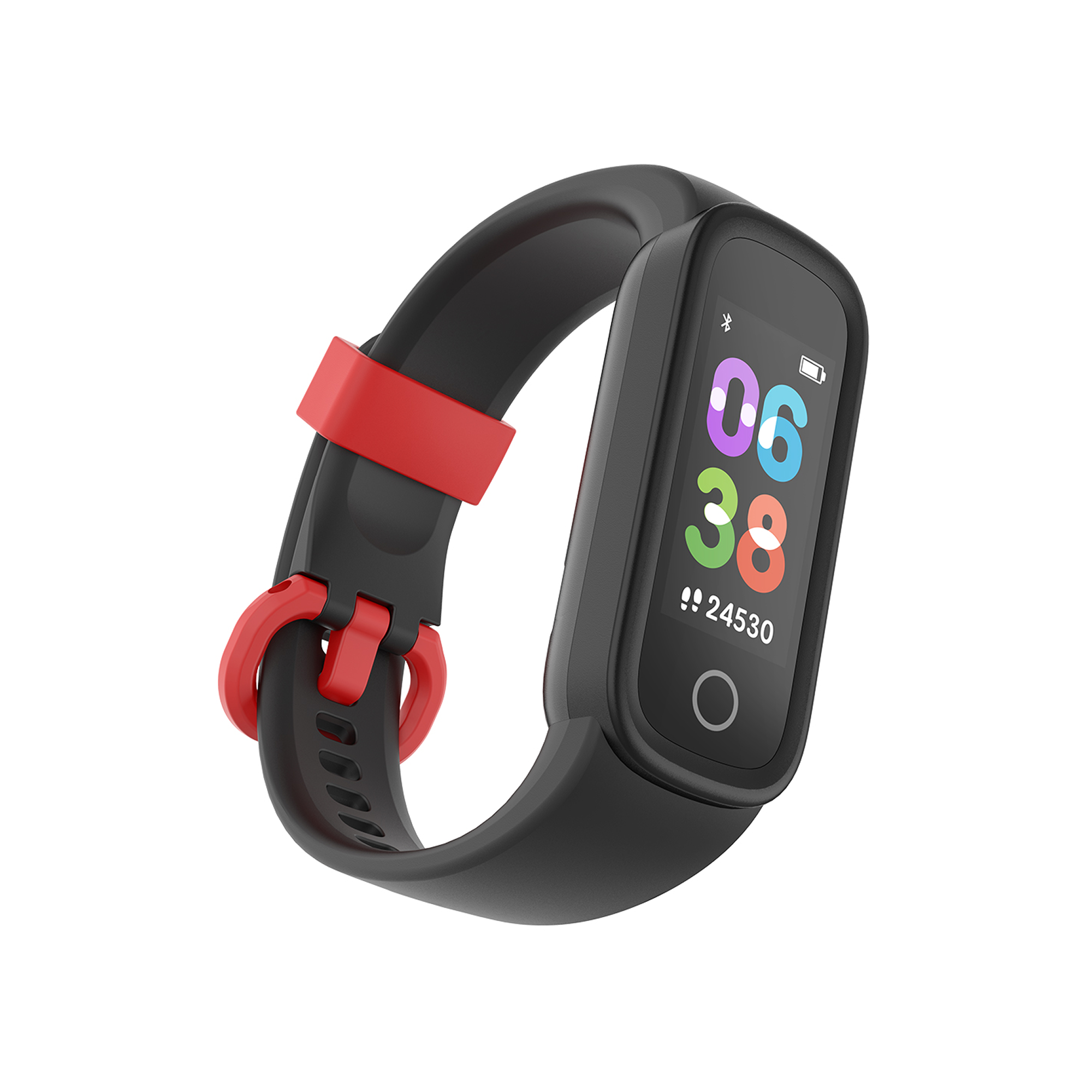 Pixbee Fit Kids Smart Activity Watch