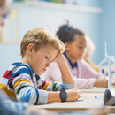 Pixbee Kids 4G Video Smart Watch