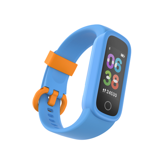 Pixbee Fit Kids Smart Activity Watch