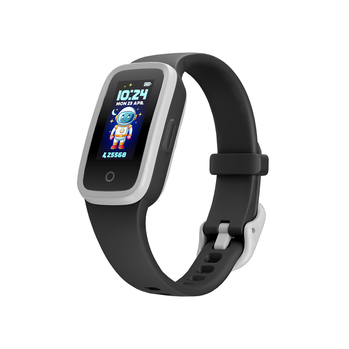 Pixbee Fit Kids Smart Activity Watch - Blue – Pixbee AU