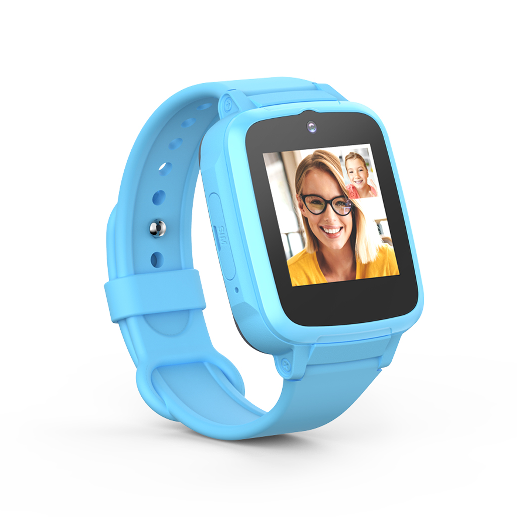 Pixbee Kids 4G Video Smart Watch