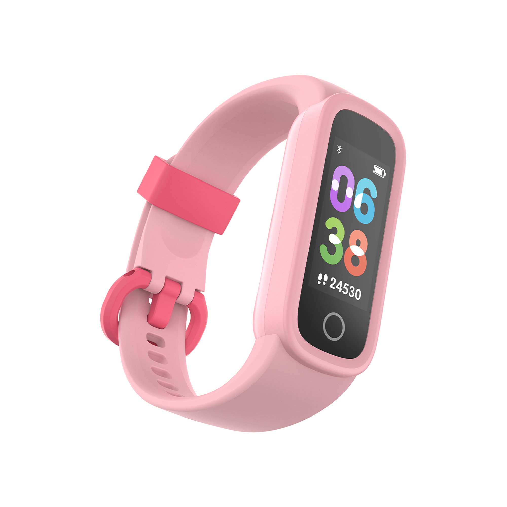Pixbee Fit Kids Smart Activity Watch