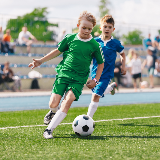 Pixbee Fit Kids Smart Activity Watch