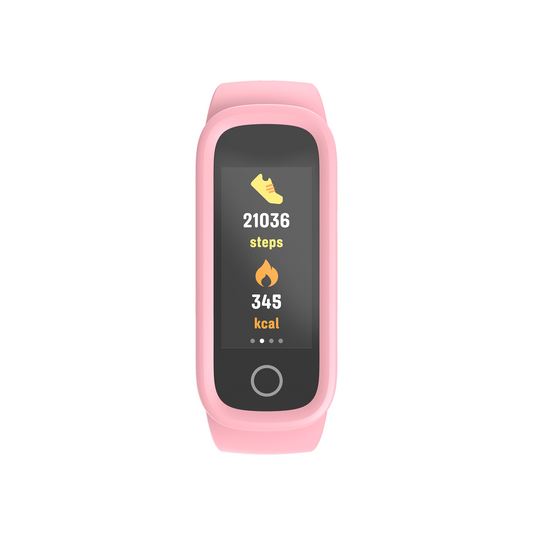 Pixbee Fit Kids Smart Activity Watch