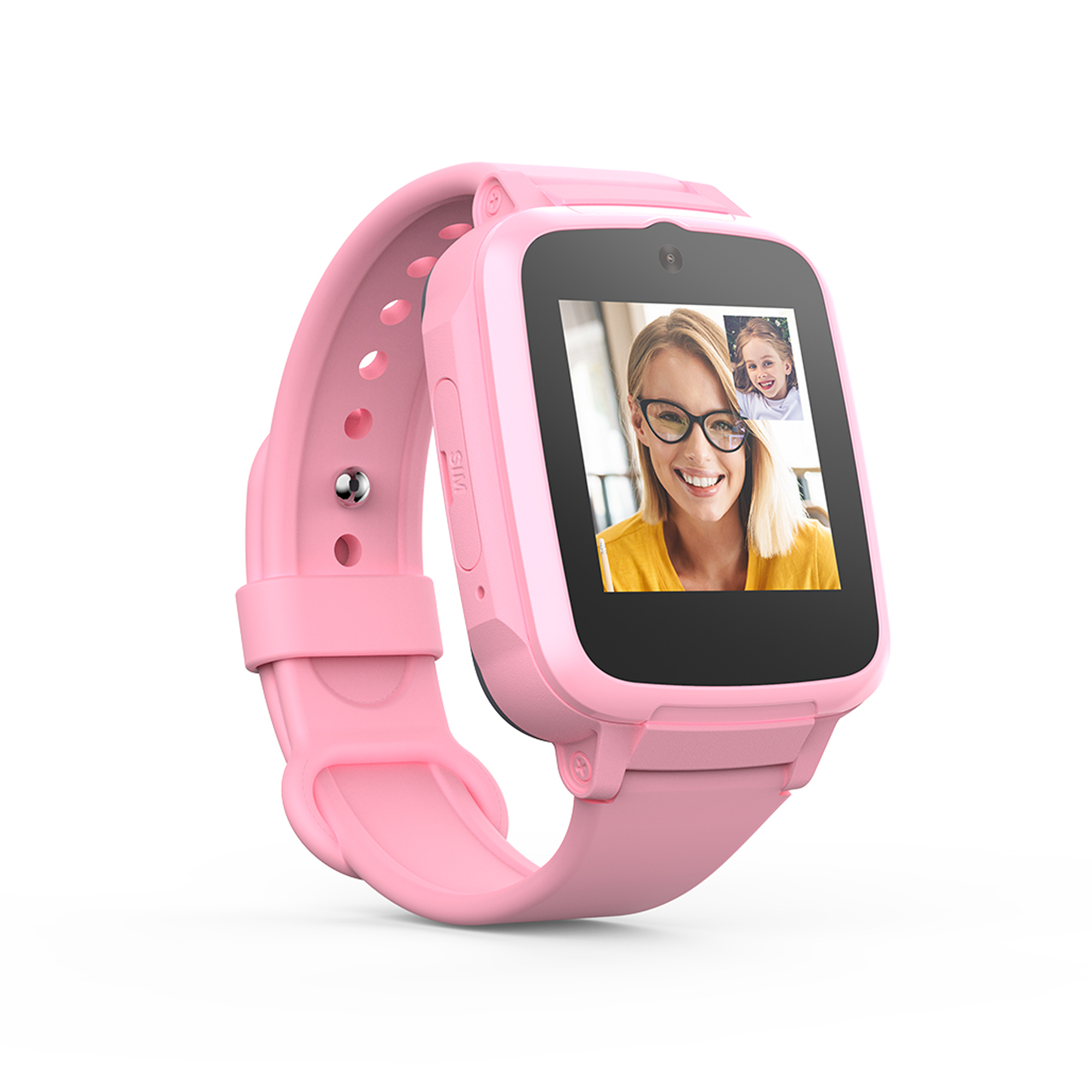 Pixbee Kids 4G Video Smart Watch