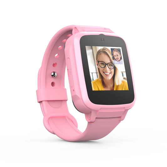 Pixbee Kids 4G Video Smart Watch