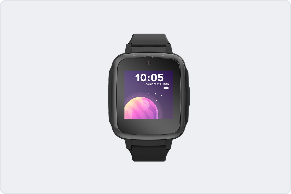 Pixbee Kids 4G Video Smart Watch x1