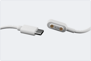 USB Magnetic Charging Cable x1