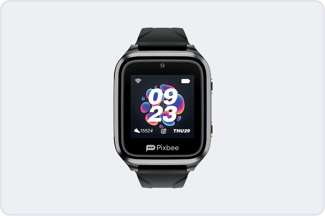 Pixbee Pro Gen 2 4G Watch x1