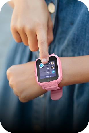 Safe Zones & Notifications