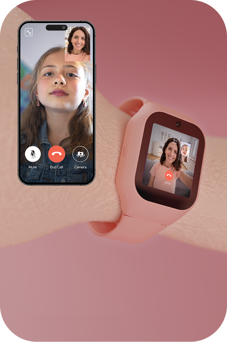 2-Way Video Communication