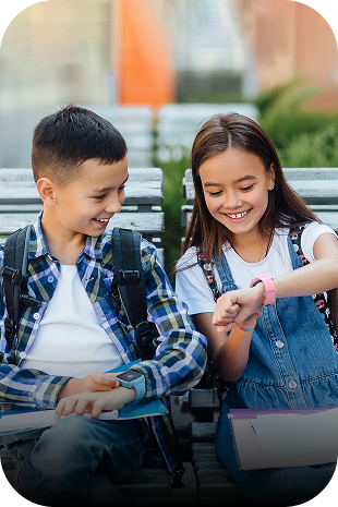 Last Location & Lost Mode