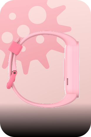 Anti-bacterial Strap