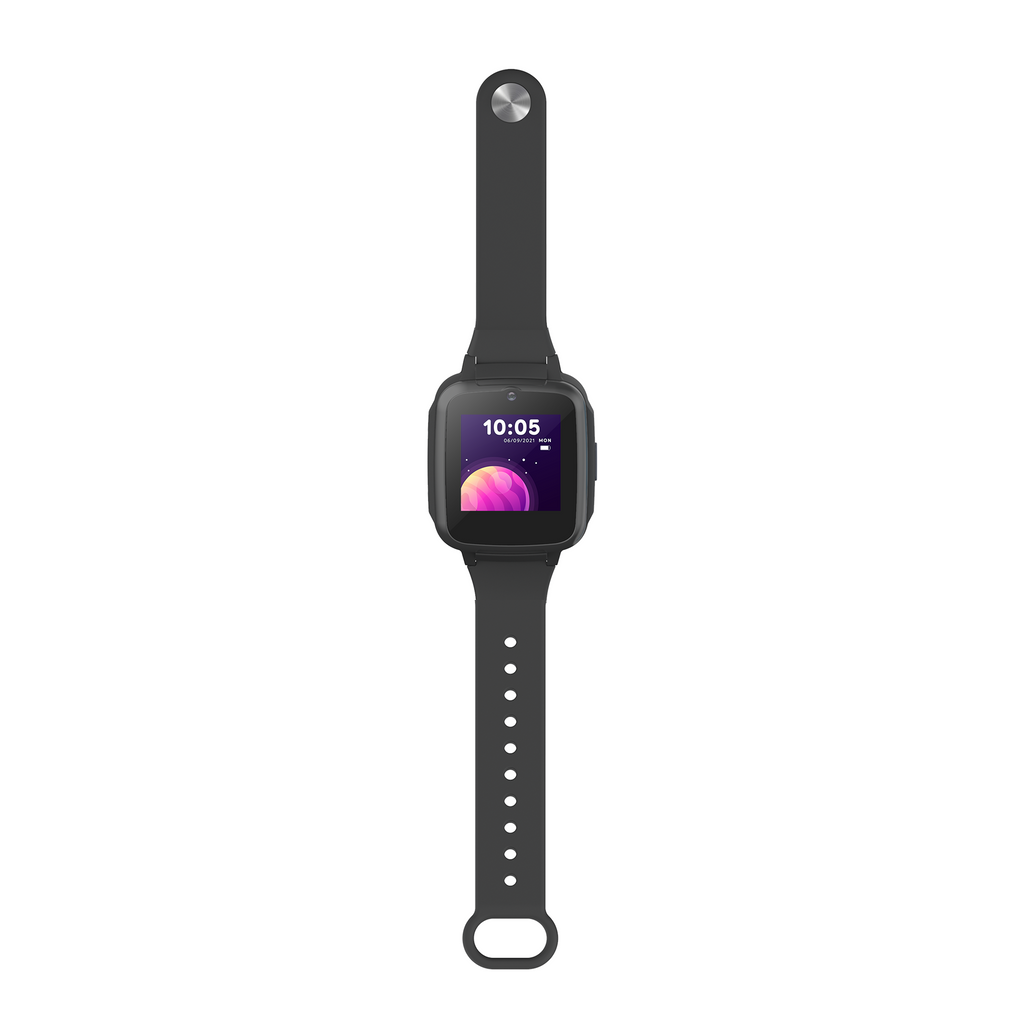 Pixbee Fit Kids Smart Activity Watch - Blue – Pixbee AU