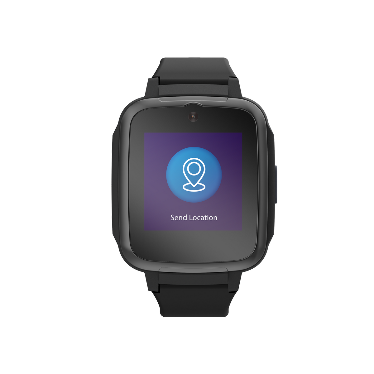 Pixbee Fit Kids Smart Activity Watch - Blue – Pixbee AU