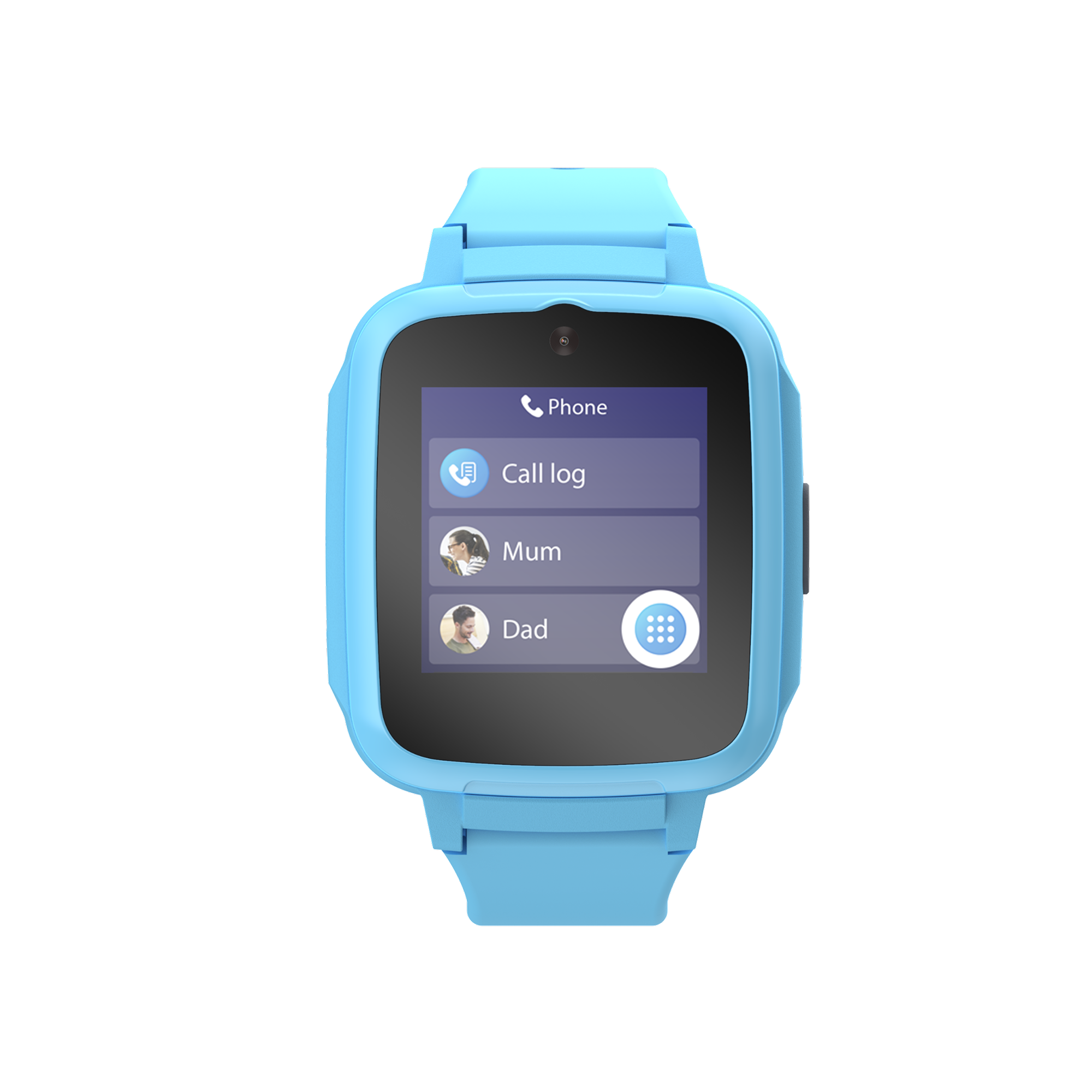 Pixbee Kids 4G Video Smart Watch