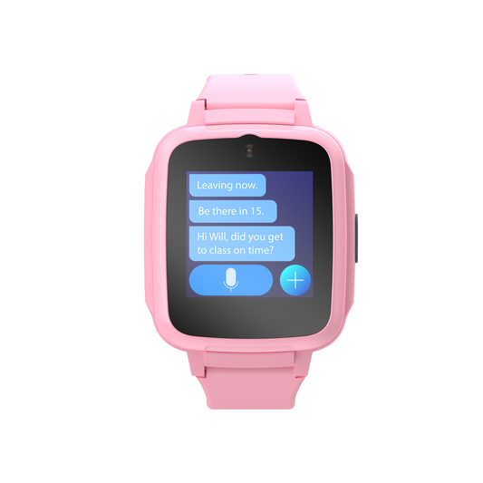 Pixbee Kids 4G Video Smart Watch