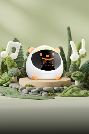 Calming sounds