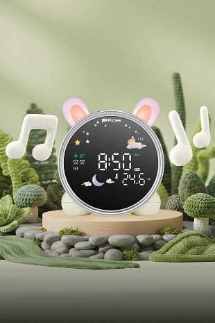 Calming sounds