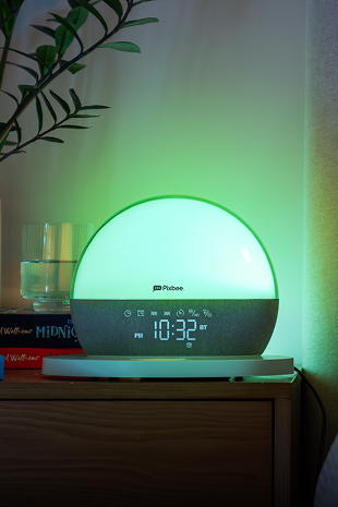 Ambient lighting