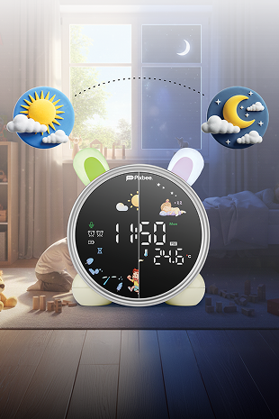 Sleep training signals