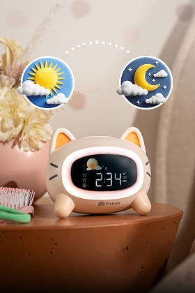 Sleep training signals