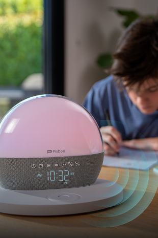 Wireless speaker
