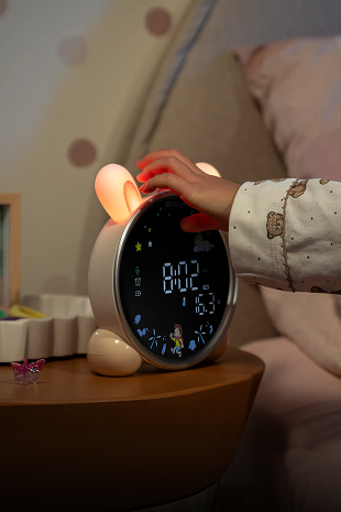 Child-safe materials