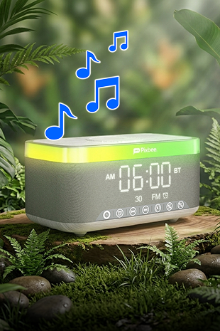 Natural sounds