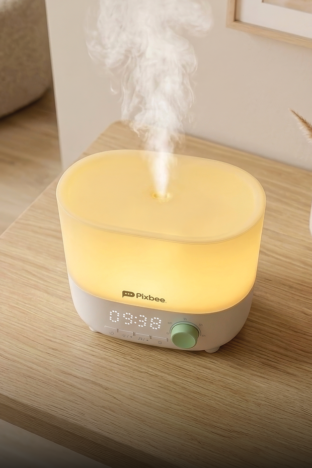 Humidifier  & Aroma Diffuser