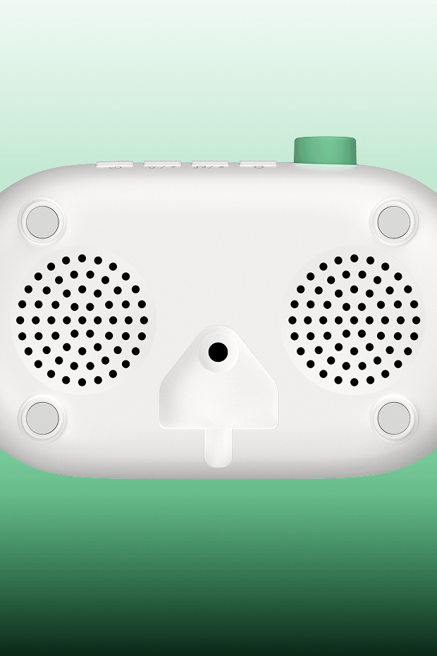 Wireless Audio Speaker