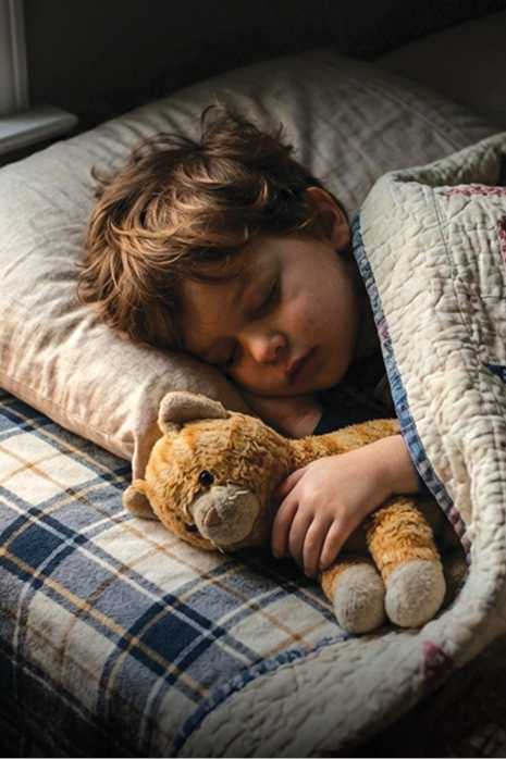 Better bedtimes