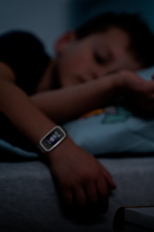 Sleep Monitor