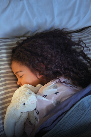 Better bedtimes