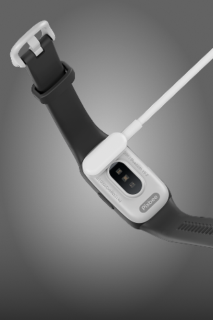 5-7 day  battery life