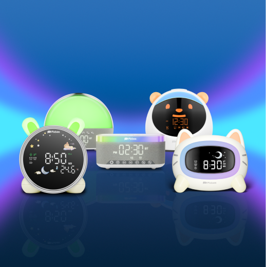 Smart lighting
