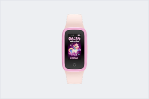 Pixbee Fit Gen 2 Kids Smart Activity Watch x1