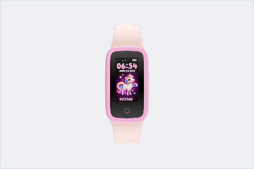 Pixbee Fit Gen 2 Kids Smart Activity Watch x1