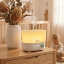 SoftMist