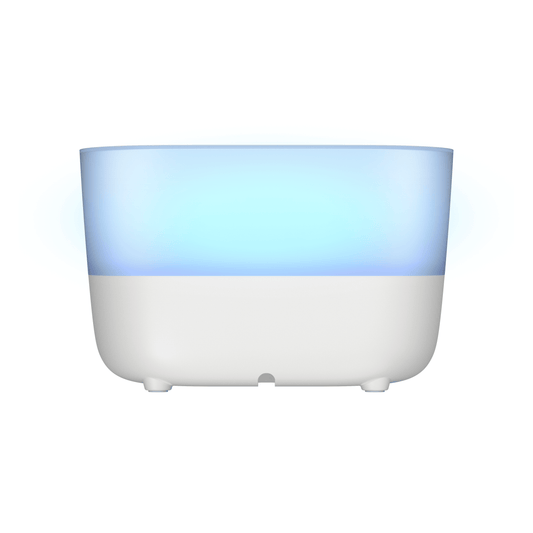 SoftMist