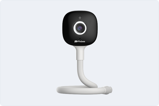 1x SafeFlex2 Smart AI QHD Baby Camera