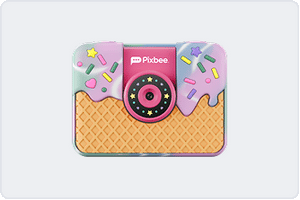 PixPlay Gen 2 Digital Camera x1